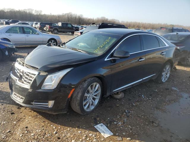 2015 Cadillac XTS Luxury Collection