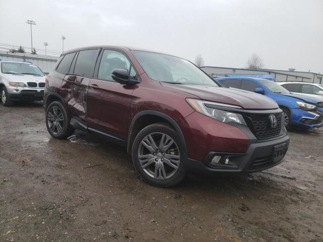 2019 HONDA PASSPORT E - 5FNYF8H50KB022732