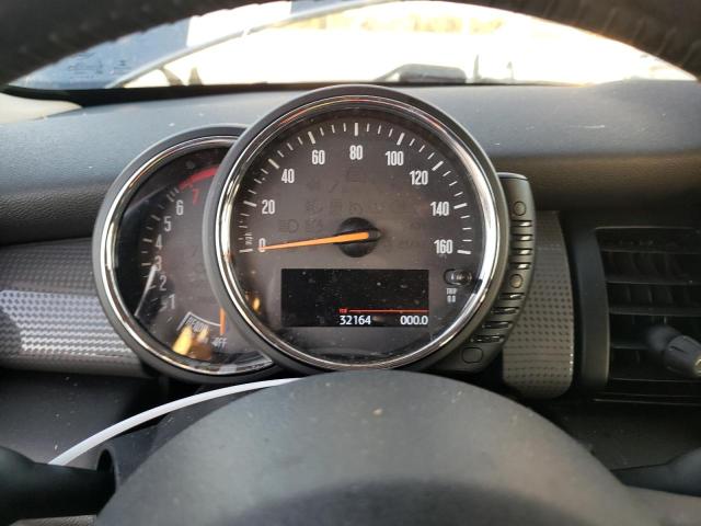 WMWXP5C32H3C64067 Mini Cooper