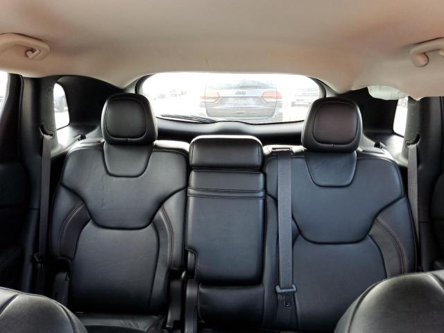 1C4PJMBS6EW122433 Jeep Cherokee