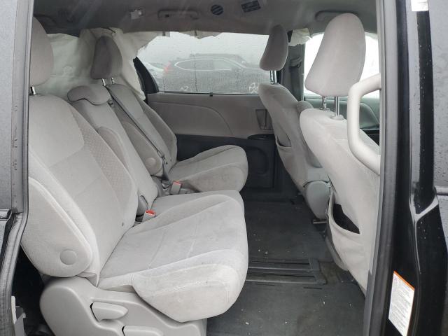 2015 TOYOTA SIENNA LE - 5TDKK3DC0FS658643