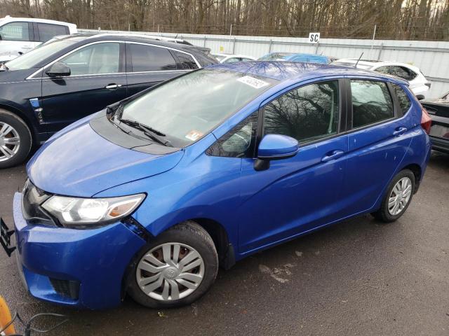 2016 HONDA FIT LX - 3HGGK5H55GM700840