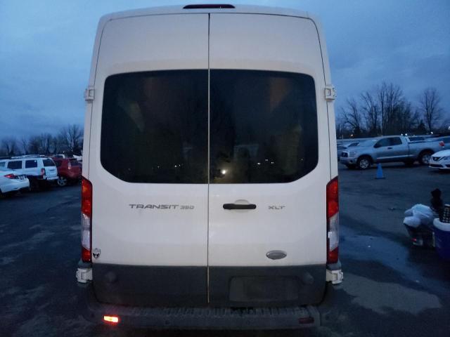 1FBZX2XMXFKA59467 Ford Transit T-350