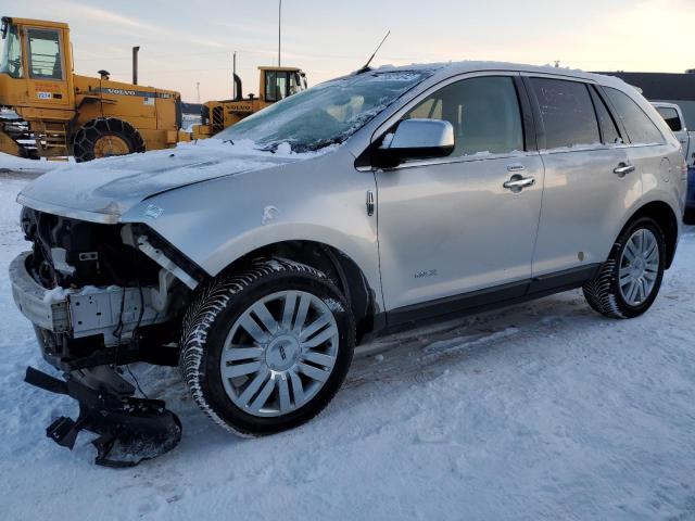2009 Lincoln MKX for sale in Nisku, AB