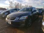 2011 LEXUS GS 350