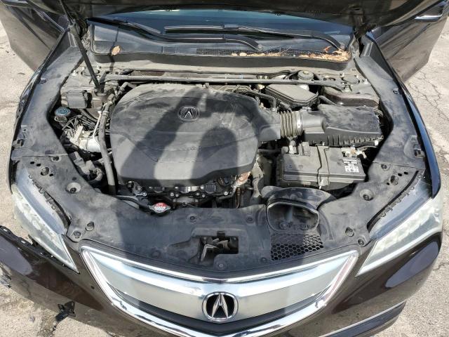 2015 ACURA TLX ADVANC 19UUB2F72FA007676