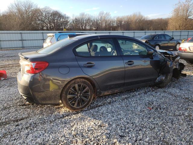 JF1VA1A6XM9820492 Subaru WRX
