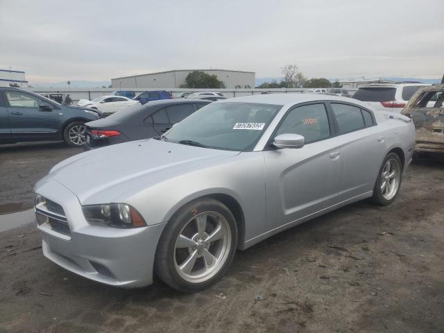 2012 Dodge Charger SE