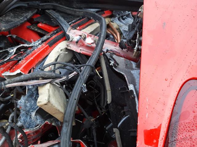 2015 FERRARI CALIFORNIA #3305357317