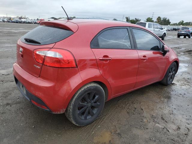 KNADN5A3XE6347927 KIA RIO EX