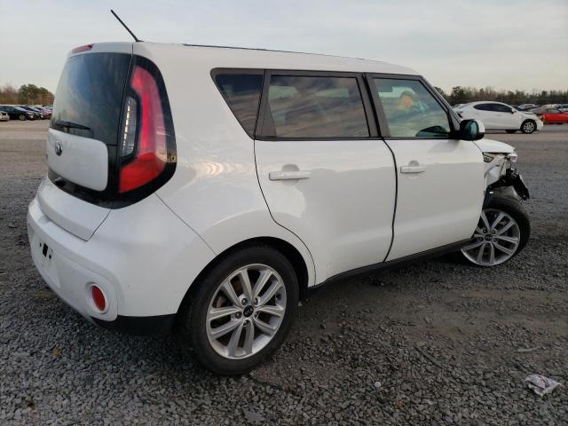 KNDJP3A58K7910680 Kia Soul + 3