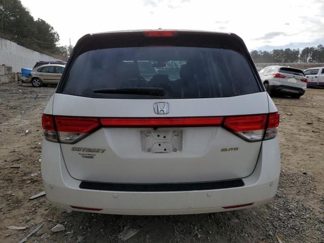 2016 HONDA ODYSSEY TO - 5FNRL5H99GB053175