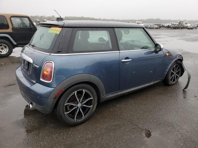 WMWMF3C52ATZ64301 Mini Cooper
