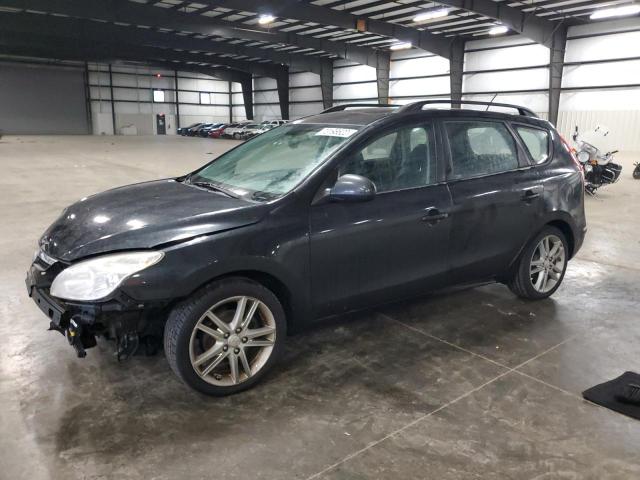 2010 Hyundai Elantra Touring GLS