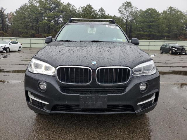 VIN 5UXKR0C50G0S89816 2016 BMW X5 no.5