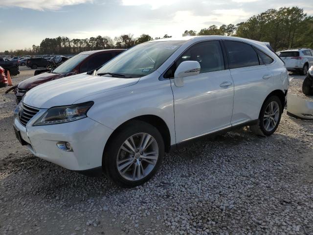 2015 LEXUS RX 350 - 2T2ZK1BA4FC177190