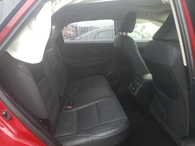 2020 LEXUS NX 300H - JTJGJRDZ7L5010201
