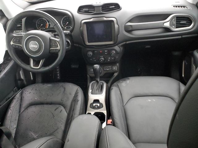 ZACNJDD16MPN31214 Jeep Renegade