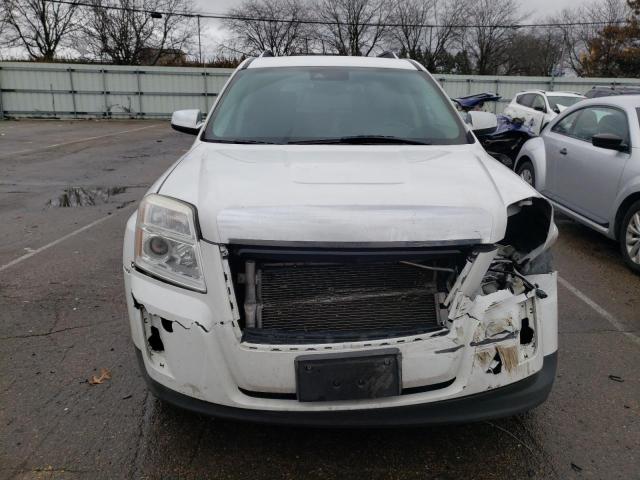 2GKFLXE33D6309167 GMC Terrain Slt