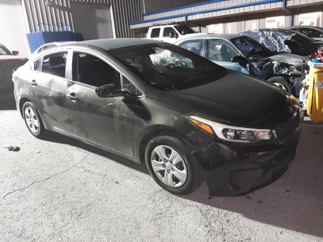 3KPFK4A71HE017724 KIA FORTE LX