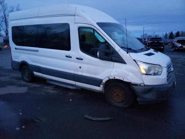 1FBZX2XMXFKA59467 Ford Transit T-350