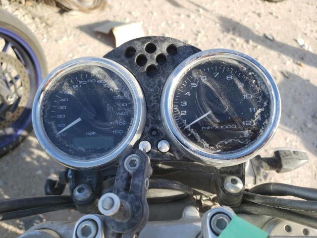 2007 DUCATI SPORTCLASS ZDM1WABP47B008852