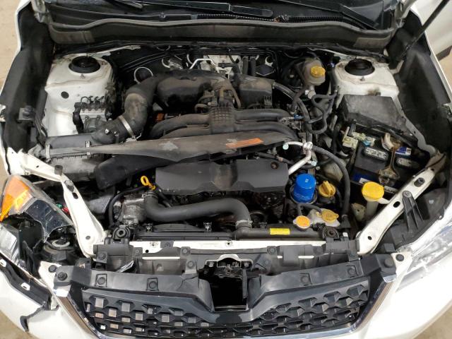 JF2SJAHC5FH441208 Subaru Forester