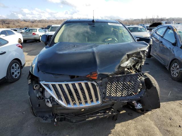 2LMDJ6JK2BBJ01477 Lincoln MKX