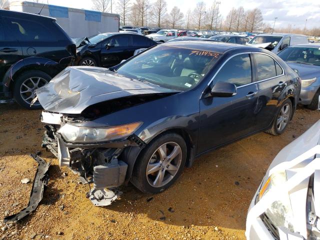 2011 Acura TSX 