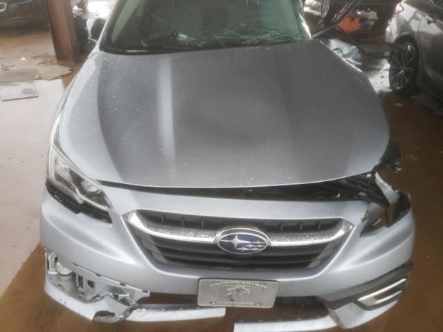 4S3BWAN68L3011759 Subaru Legacy Limited