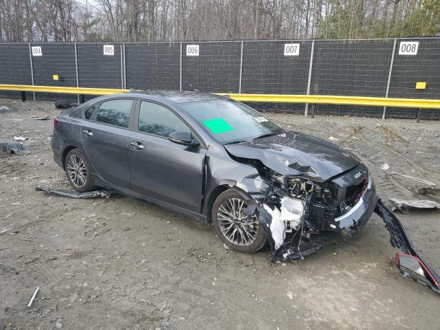 2022 KIA FORTE GT L - 3KPF54AD7NE506170