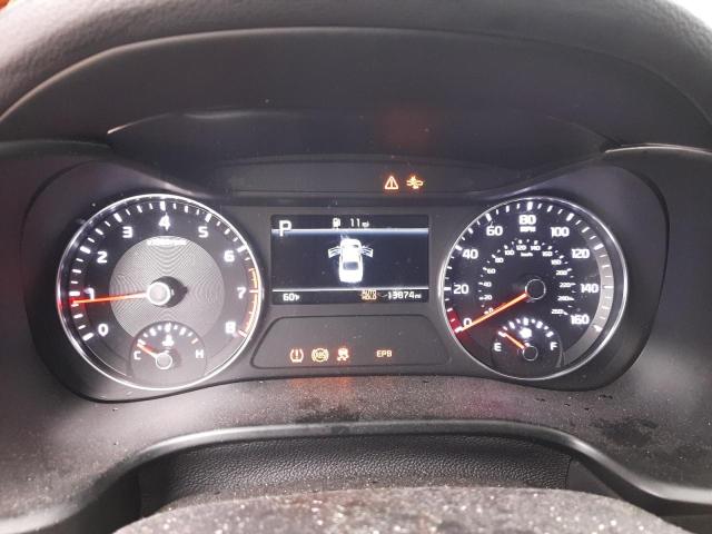 3KPF44AC0NE463592 KIA FORTE GT