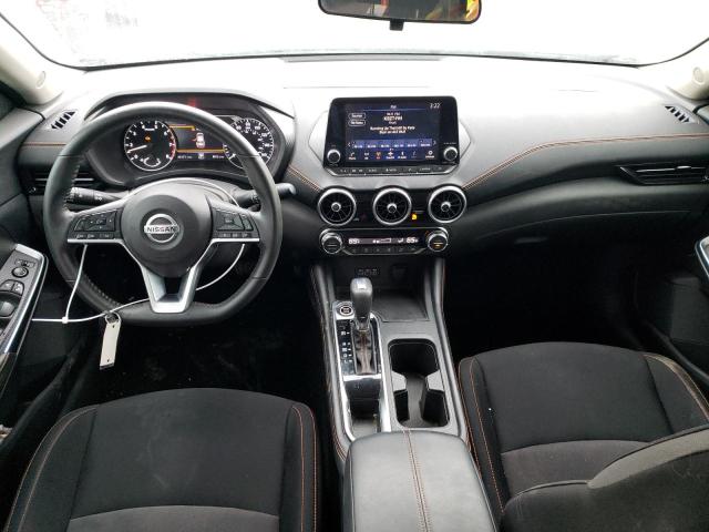 2020 NISSAN SENTRA S W 3N1AB8DV0LY218603