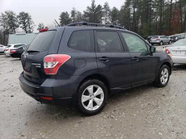 2015 SUBARU FORESTER 2 - JF2SJADC3FH515456