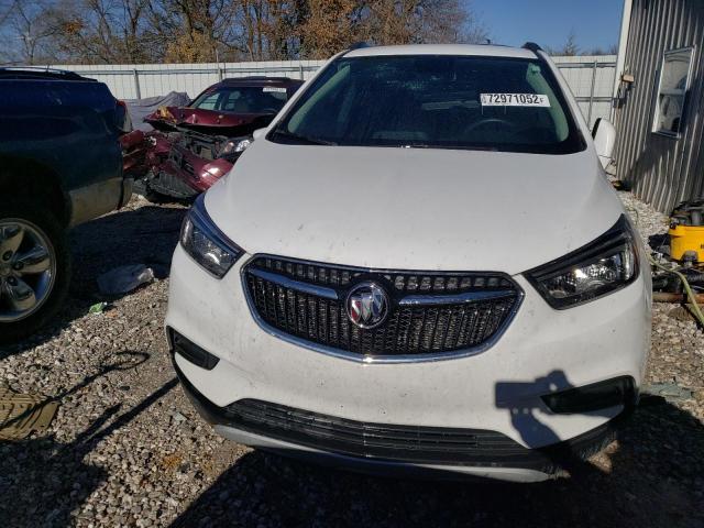 2020 BUICK ENCORE PRE - KL4CJASB4LB091405