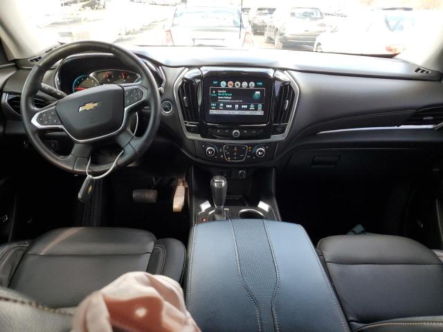 2018 CHEVROLET TRAVERSE P - 1GNEVJKW1JJ103705