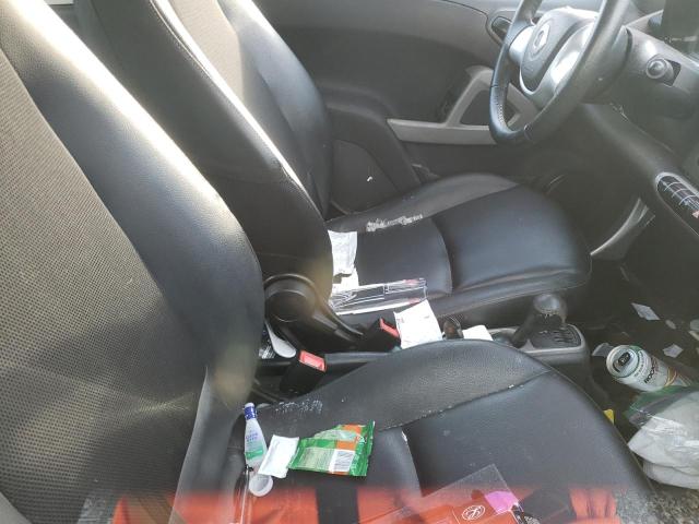 WMEEJ3BAXEK781973 Smart Fortwo Pure