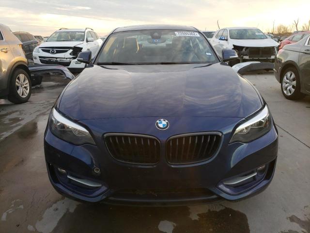 WBA2H9C32HV986946 BMW 230xi
