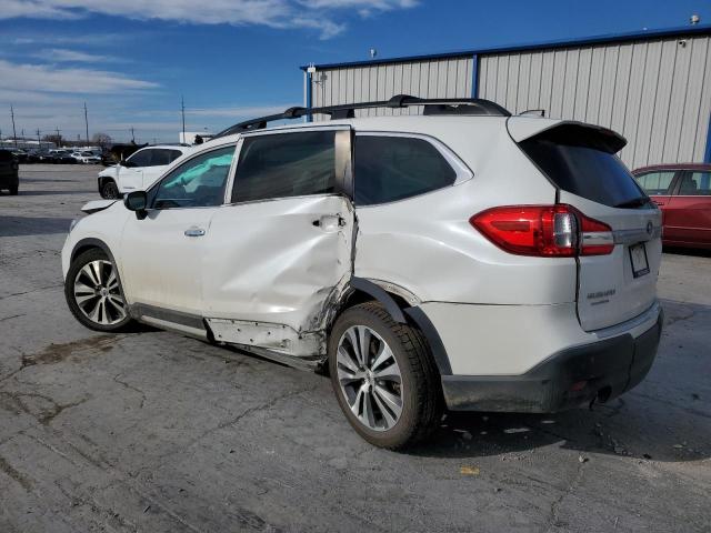 4S4WMARD8K3463222 Subaru Ascent Touring