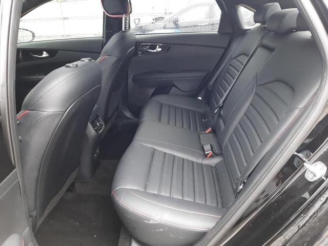 3KPF44AC0NE463592 KIA FORTE GT