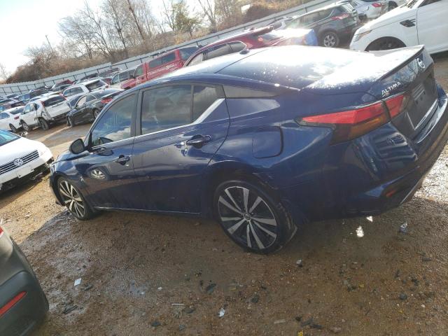 2019 NISSAN ALTIMA SR - 1N4BL4CV6KC256391