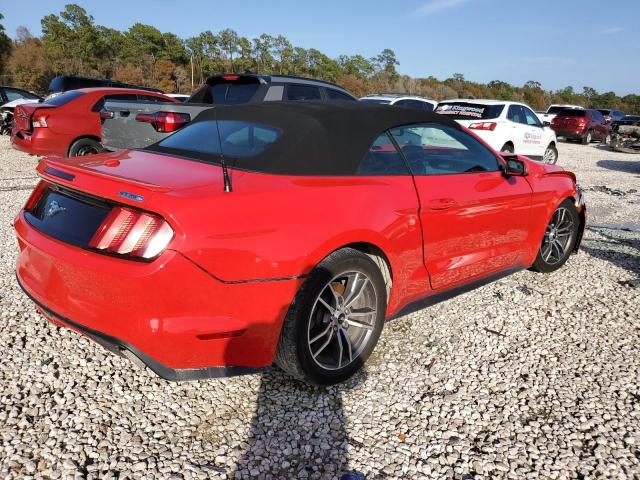 2016 FORD MUSTANG - 1FATP8UHXG5329170