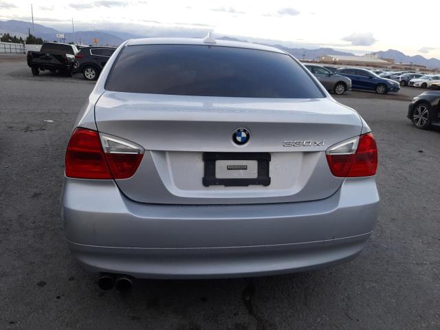 WBAVD33546KV63341 BMW 330 XI