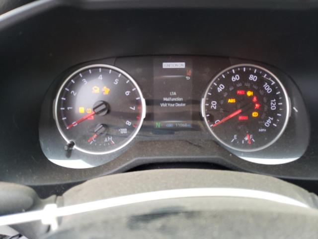 2020 TOYOTA RAV4 XLE - 2T3W1RFV9LC076235