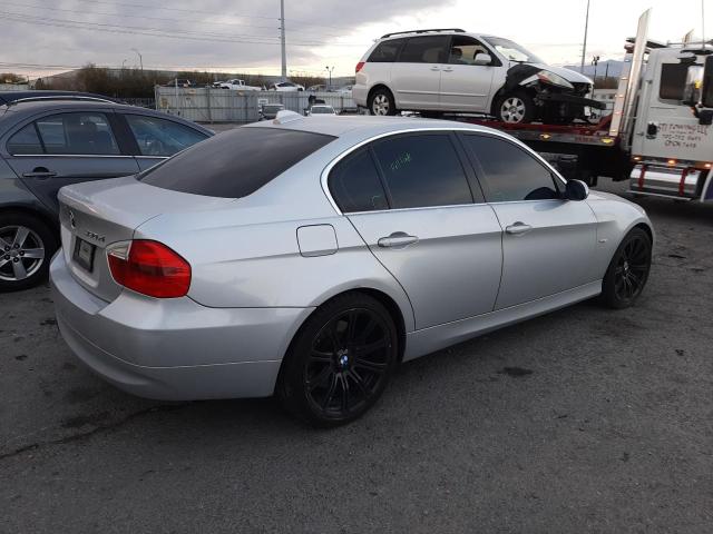 WBAVD33546KV63341 BMW 330 XI