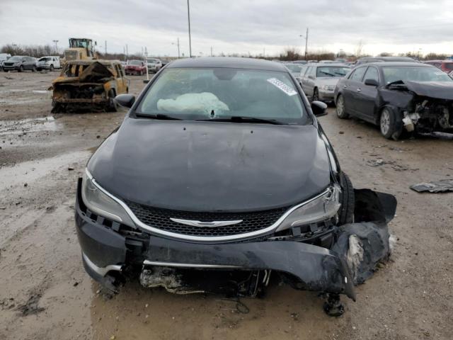 2015 CHRYSLER 200 C - 1C3CCCCB7FN560262