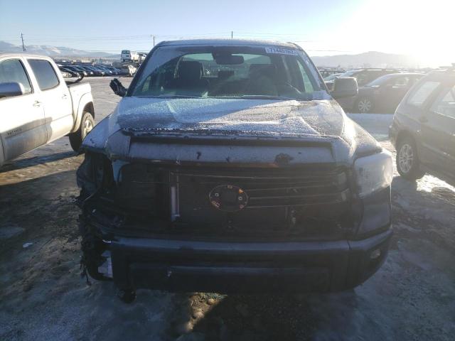 2021 TOYOTA TUNDRA CRE - 5TFHY5F11MX997516