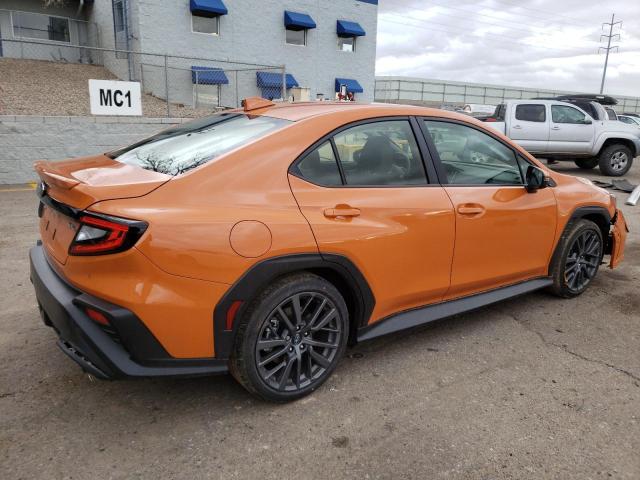 2022 SUBARU WRX GT JF1VBAU61N8015139