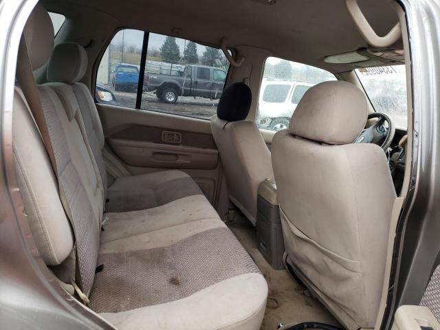 JN8DR09X42W664930 Nissan Pathfinder Le