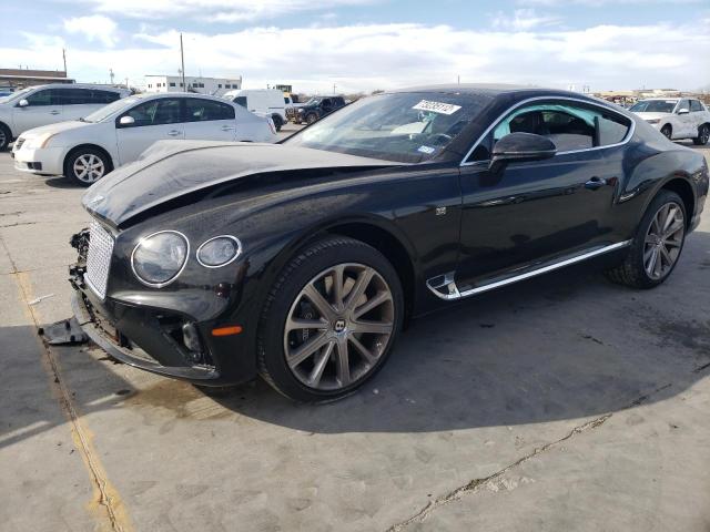 2020 Bentley Continental GT